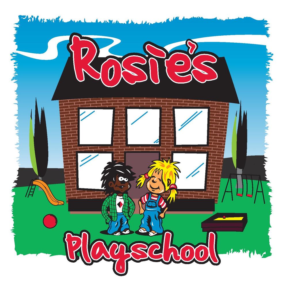 Rosie's Playschool I - childcare center in Saint Petersburg, FL