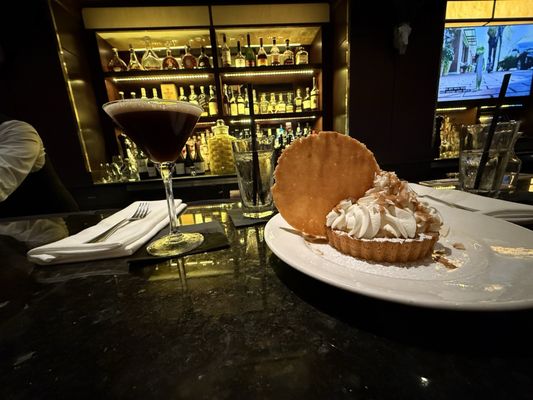 The Capital Grille by null