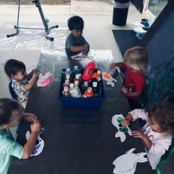Vista Del Cerro Family Day Care & Preschool - Group activities for developing social skills