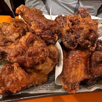 The Sweet Sap - New American Near Me - Flushing, New York The Sweet Sap - New American Near Me - Flushing, New York