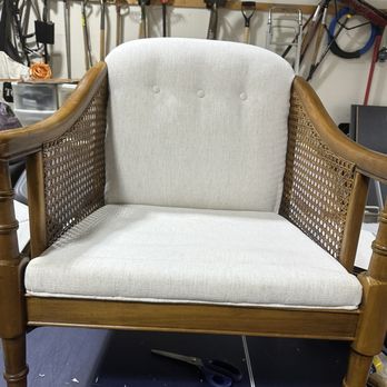 KC Custom Upholstery - Occasional chair - Furniture Reupholstery Near Me - Overland Park, Kansas KC Custom Upholstery - Occasional chair - Furniture Reupholstery Near Me - Overland Park, Kansas