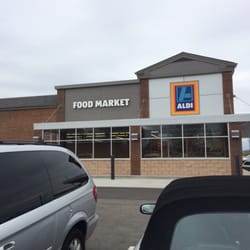 ALDI - Newest Aldi in Louisville