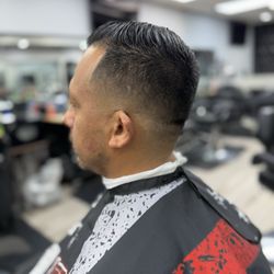 Fabricio Cutz - Skin Fade