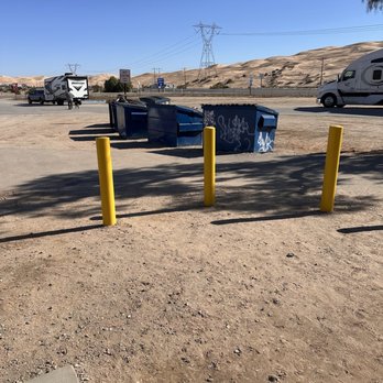 Sand Hills Rest Area - Rest Stops Near Me - Winterhaven, California Sand Hills Rest Area - Rest Stops Near Me - Winterhaven, California