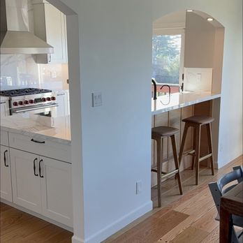 Hernandez Construction - General Contractors Near Me