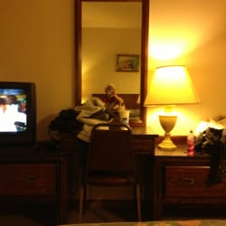 Moundsville Plaza Motel