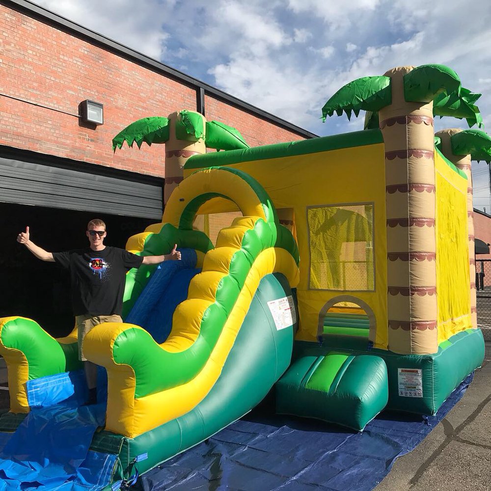 MILE HIGH PARTY TIME 10 Photos 3000 E Colfax Ave, Denver, Colorado