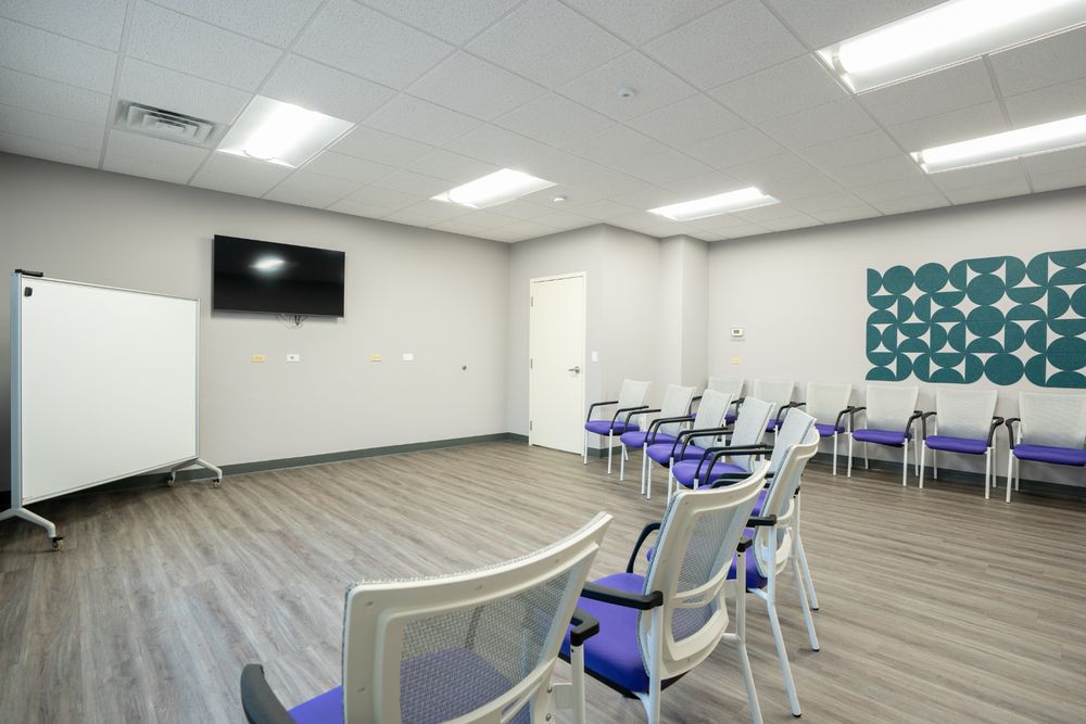 STR Behavioral Health - Lancaster - grief counselor in Lancaster, PA