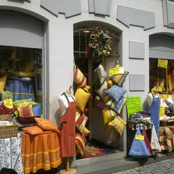 Provence Stoffladen Marie Lind