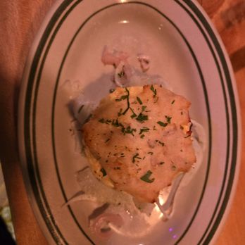 Mfk - Baked cod tortilla - Seafood Near Me - Chicago, Illinois Mfk - Baked cod tortilla - Seafood Near Me - Chicago, Illinois