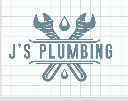 J's Plumbing Logo