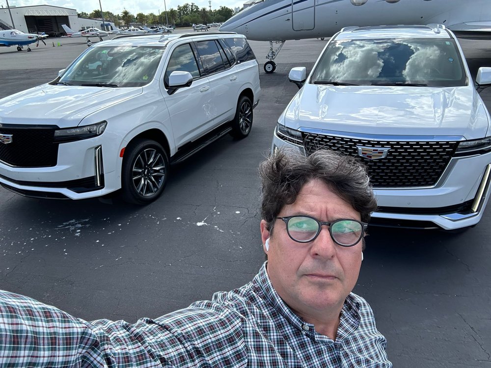 TOWN CAR SERVICE OF ORLANDO Updated May 2024 66 Photos Orlando, Florida Limos Phone