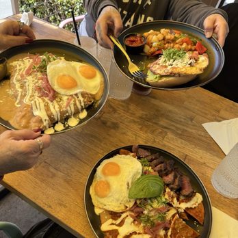 Pradera Brunch - So delicious - Breakfast & Brunch Near Me - Baldwin Park, California Pradera Brunch - So delicious - Breakfast & Brunch Near Me - Baldwin Park, California