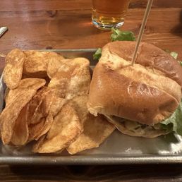 Smashburger Smashburger