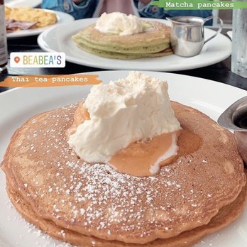Bea Bea's - Coffee & Tea Near Me - Burbank, California