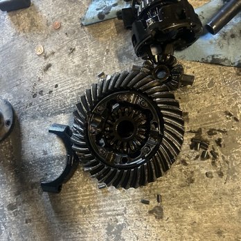 Premier West Gears - Auto Repair Near Me - Riverside, California