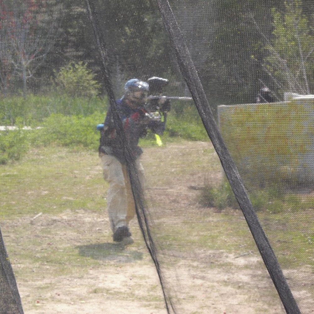 High Velocity Paintball - Paintball Near Me - Coram, New York