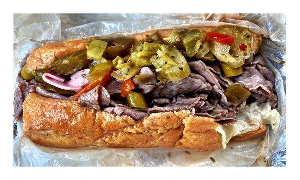 Fontano's Subs by null