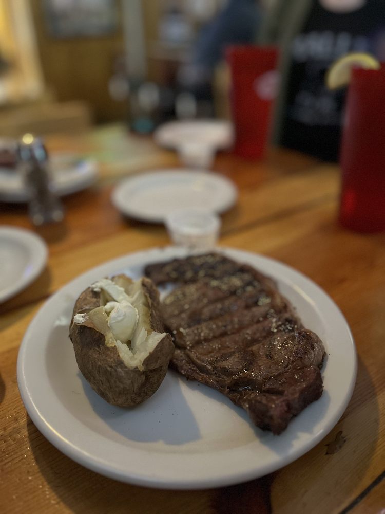 O'malley's Steak Pub
