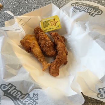 Hardee's - The chicken tenders look good ! - Fast Food Near Me - Blythewood, South Carolina Hardee's - The chicken tenders look good ! - Fast Food Near Me - Blythewood, South Carolina