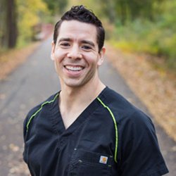Paris Family Dental - Brandon Del Toro is our skilled and experienced dentist at Paris Family Dental and focuses on general dentistry and so much more..