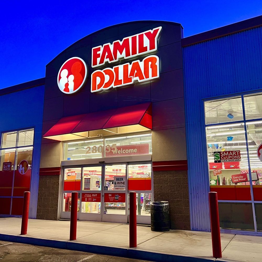 Dollar Store Quartzsite, AZ - Last Updated January 2026 - Yelp