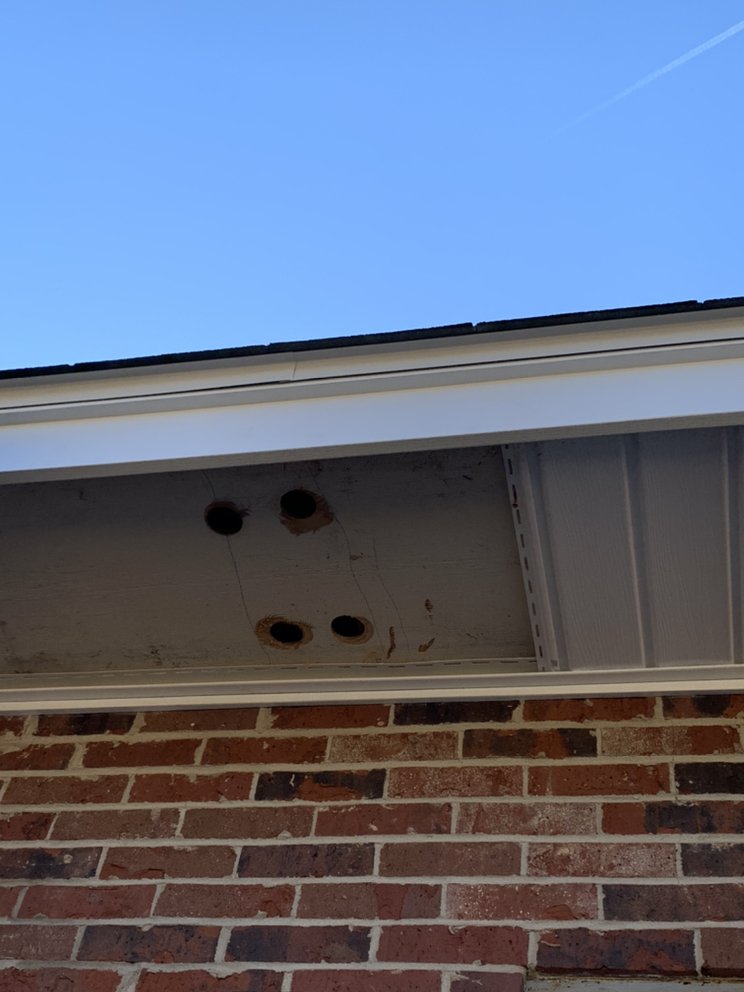 Slide of Whitetail Home Improvements & Seamless Gutters