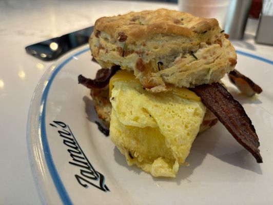 Zalman's On Woodward by null