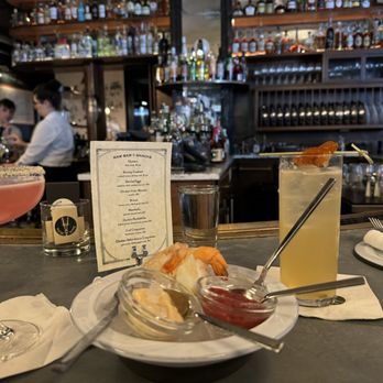 Smith & Mills - Bars Near Me - New York, New York Smith & Mills - Bars Near Me - New York, New York