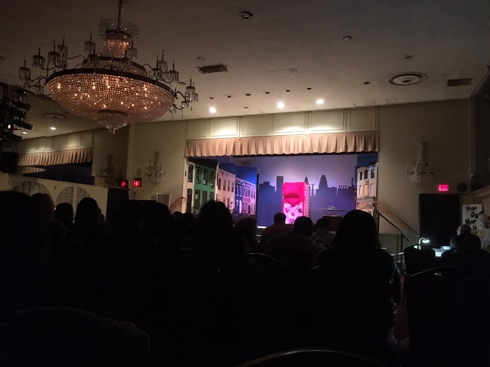 BAY TERRACE GARDEN JEWISH CENTER Updated October 2024 11 Photos