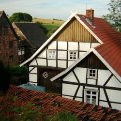 Mühlenhof Breckerfeld