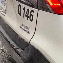 Queen City Taxi - Photo of Taxi
