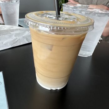 185 - Free iced coffee with Yelp check-in - American Near Me - Poquoson, Virginia 185 - Free iced coffee with Yelp check-in - American Near Me - Poquoson, Virginia