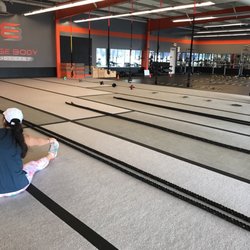 Edge Body Boot Camp Louisville