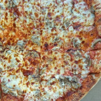 After the Game - a pizza in a box - Pizza Near Me - Lucasville, Ohio