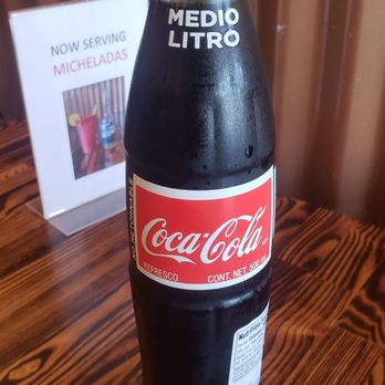Top Shelf Tacos - Mexican CoKe( real sugar) - Mexican Near Me - Carson, California Top Shelf Tacos - Mexican CoKe( real sugar) - Mexican Near Me - Carson, California