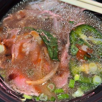 Mama Pho - Rib Eye Pho - Noodles Near Me - New York, New York Mama Pho - Rib Eye Pho - Noodles Near Me - New York, New York