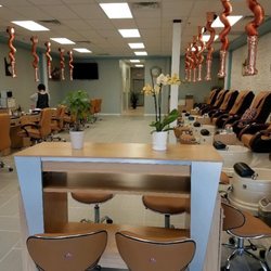 Luxor Nail Spa