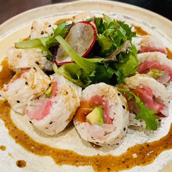 Gurume Sushi - Japanese Near Me - Irvine, California