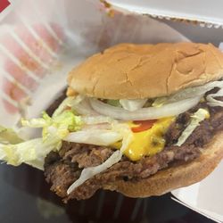 Freddy's Frozen Custard & Steakburgers