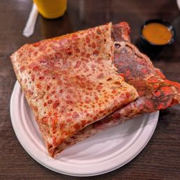 Masala Dosa