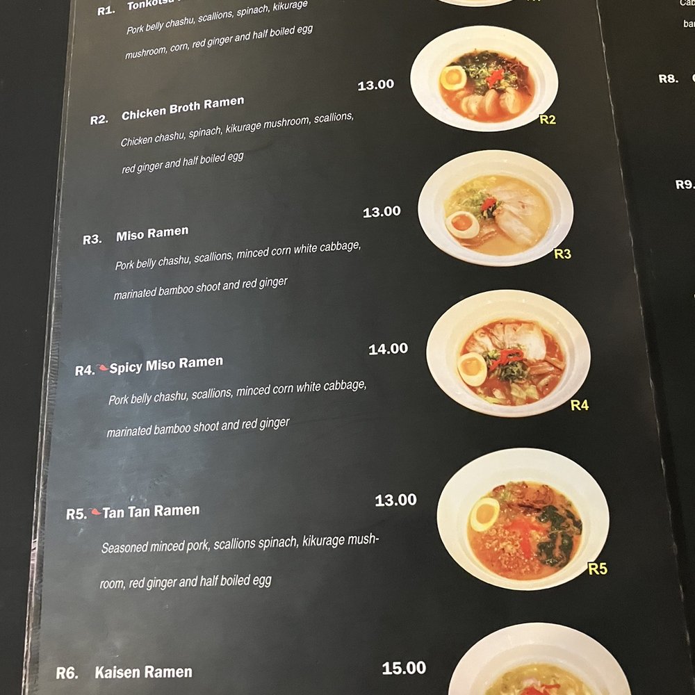 Brothers Ramen - Ramen page 1 - Ramen Near Me - Murfreesboro, Tennessee Brothers Ramen - Ramen page 1 - Ramen Near Me - Murfreesboro, Tennessee