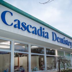 Cascadia Dentistry - Cascadia Dentistry