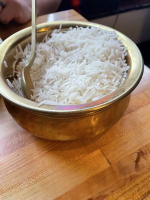 Angara Indian and Hakka downtown by null