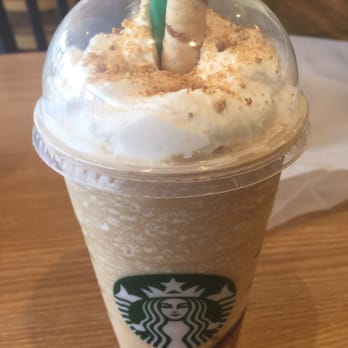 Starbucks - Smores flavor. Very delicious - Coffee & Tea Near Me - Aiea, Hawaii Starbucks - Smores flavor. Very delicious - Coffee & Tea Near Me - Aiea, Hawaii