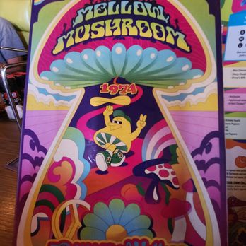 Mellow Mushroom Franklin - Pizza Near Me - Franklin, Tennessee