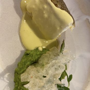 Devaneio Bistro & Wine Bar - Cod with peas - Gastropubs Near Me - Coimbra, 06
