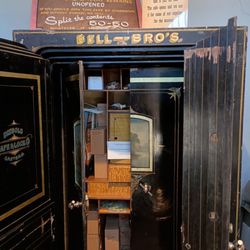 Cripple Creek Jail Museum