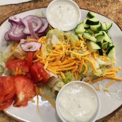 Side Salad