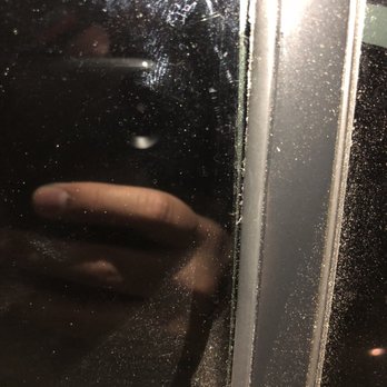 Audio Planet - Window not tinted all the way... - Car Stereo Installation Near Me - Van Nuys, California